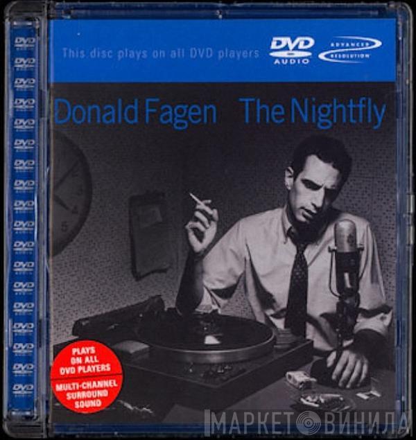  Donald Fagen  - The Nightfly