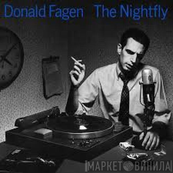  Donald Fagen  - The Nightfly