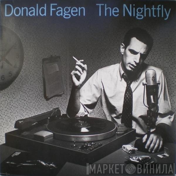  Donald Fagen  - The Nightfly