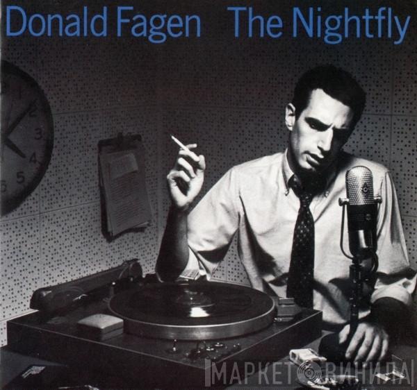  Donald Fagen  - The Nightfly