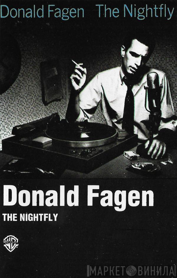  Donald Fagen  - The Nightfly