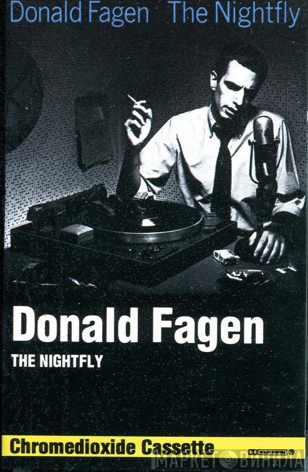  Donald Fagen  - The Nightfly