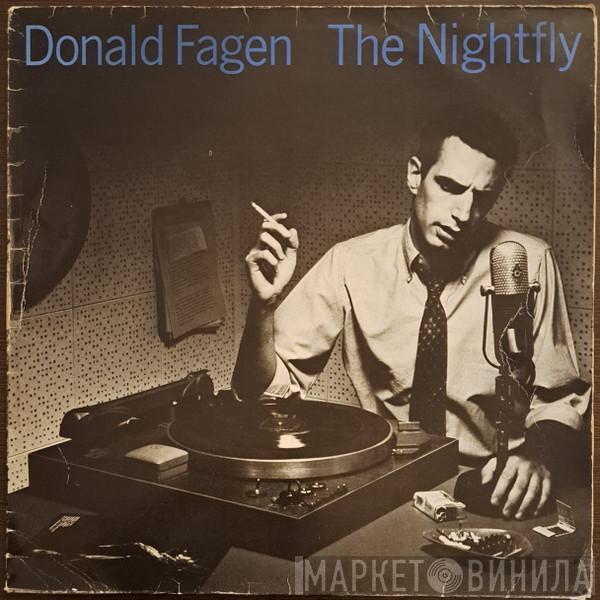  Donald Fagen  - The Nightfly