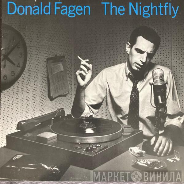  Donald Fagen  - The Nightfly