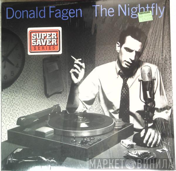  Donald Fagen  - The Nightfly