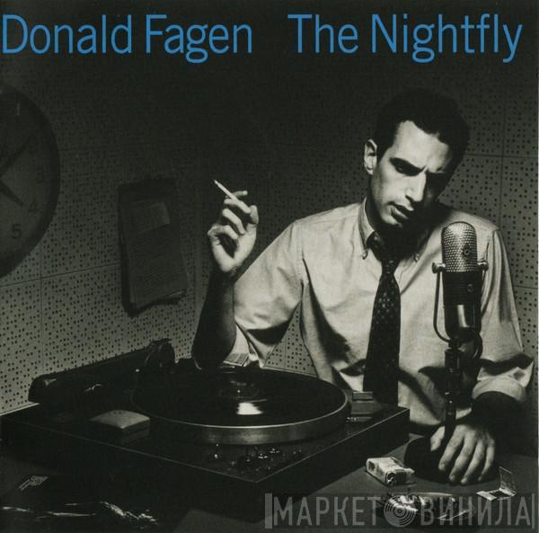  Donald Fagen  - The Nightfly