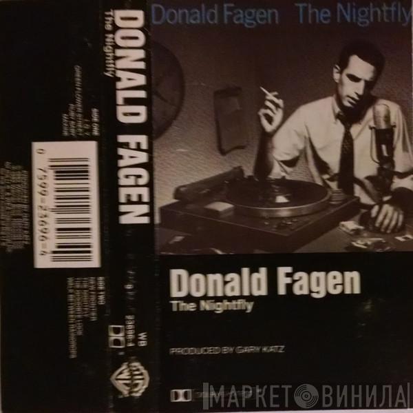  Donald Fagen  - The Nightfly