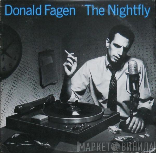  Donald Fagen  - The Nightfly