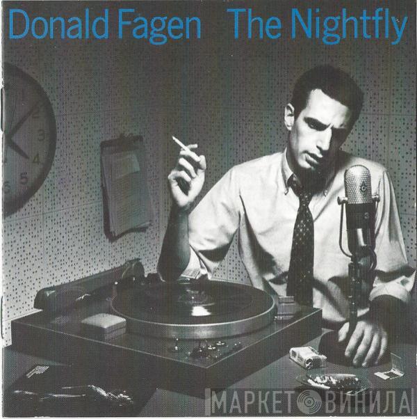  Donald Fagen  - The Nightfly