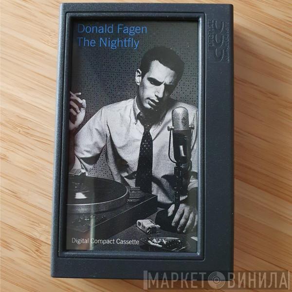  Donald Fagen  - The Nightfly