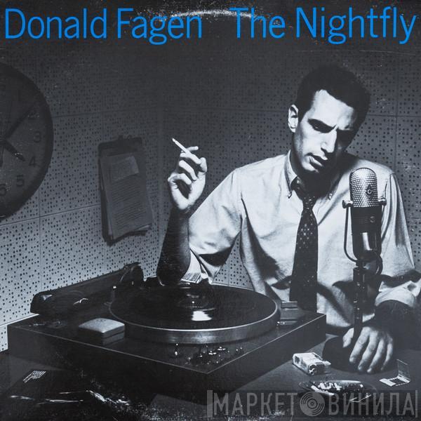  Donald Fagen  - The Nightfly