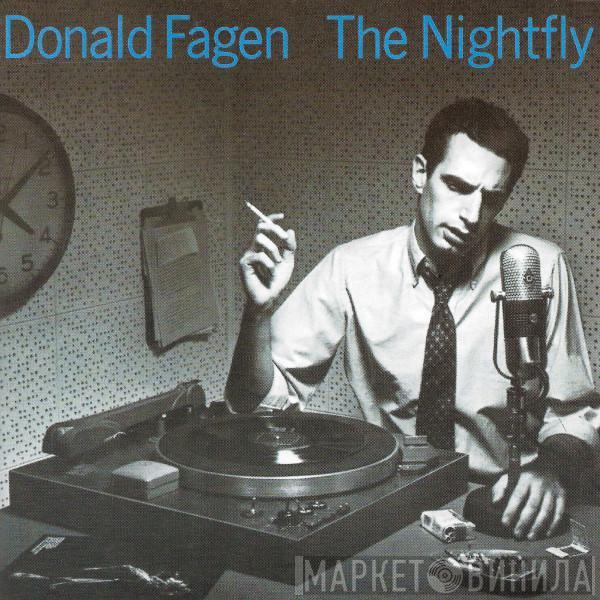  Donald Fagen  - The Nightfly