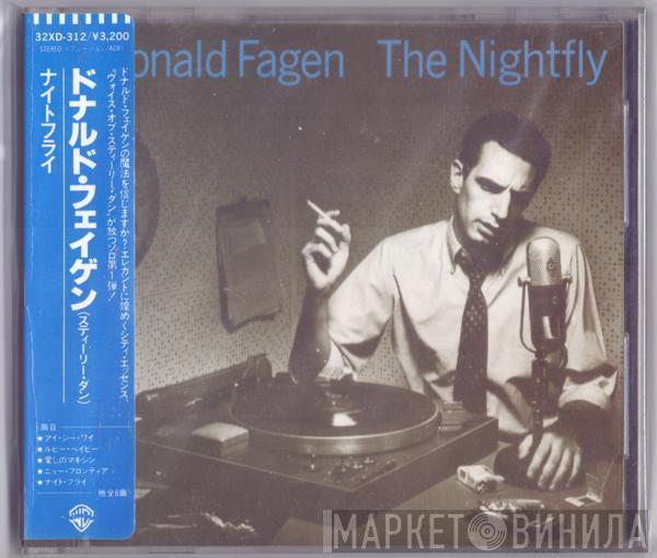  Donald Fagen  - The Nightfly