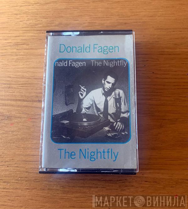  Donald Fagen  - The Nightfly