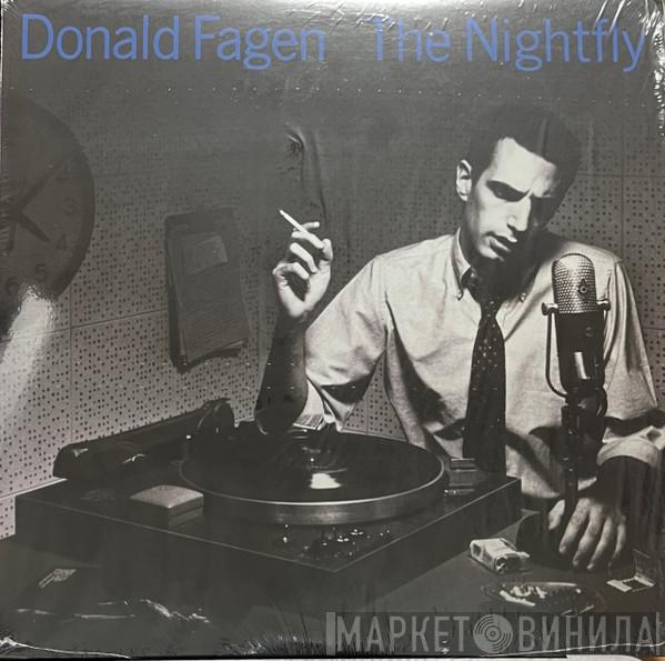 Donald Fagen - The Nightfly