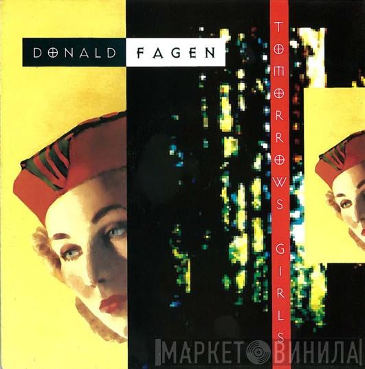 Donald Fagen - Tomorrow's Girls