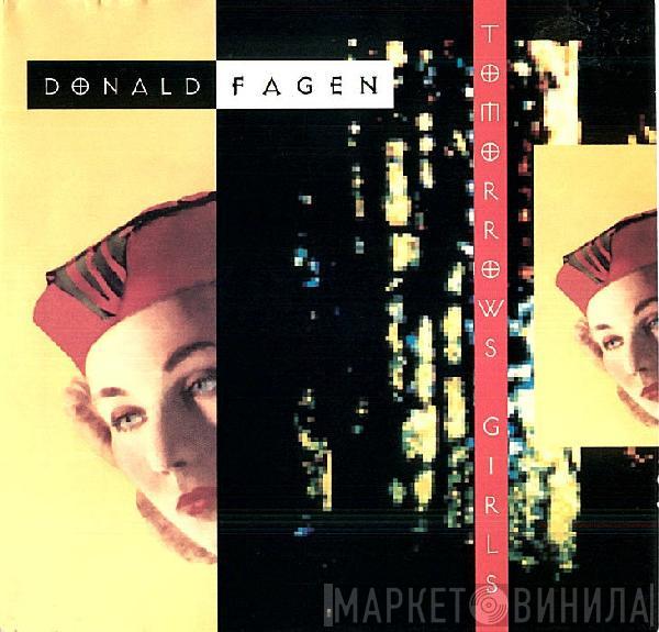 Donald Fagen - Tomorrows Girls