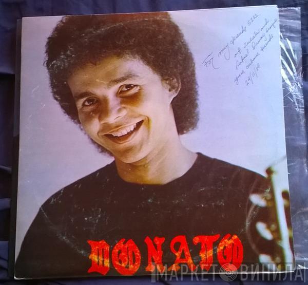Donato Poveda - Donato