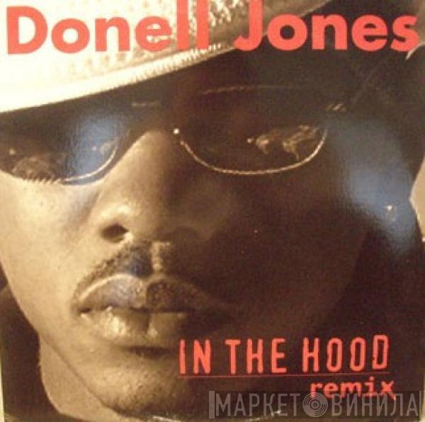Donell Jones - In The Hood (Remix)