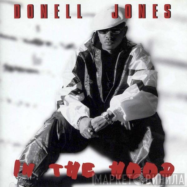 Donell Jones - In The Hood
