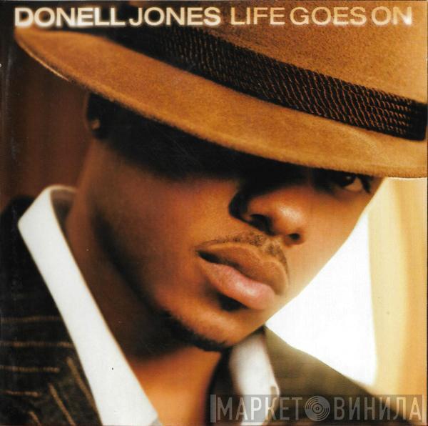 Donell Jones - Life Goes On