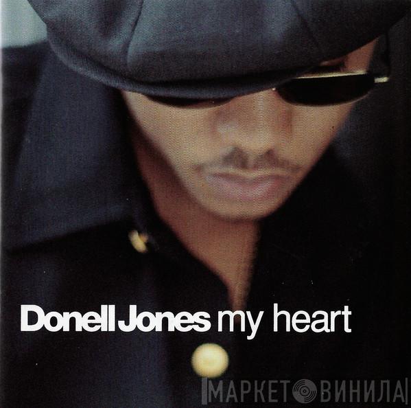 Donell Jones - My Heart