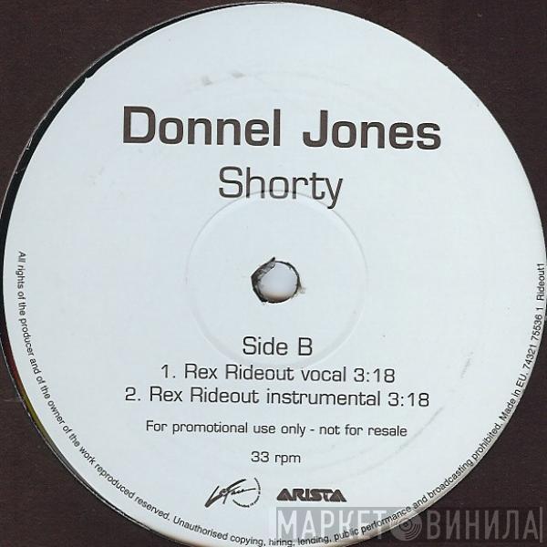 Donell Jones - Shorty