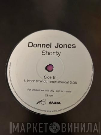 Donell Jones - Shorty