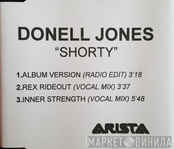 Donell Jones - Shorty