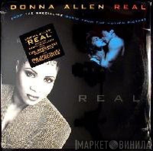 Donna Allen - Real