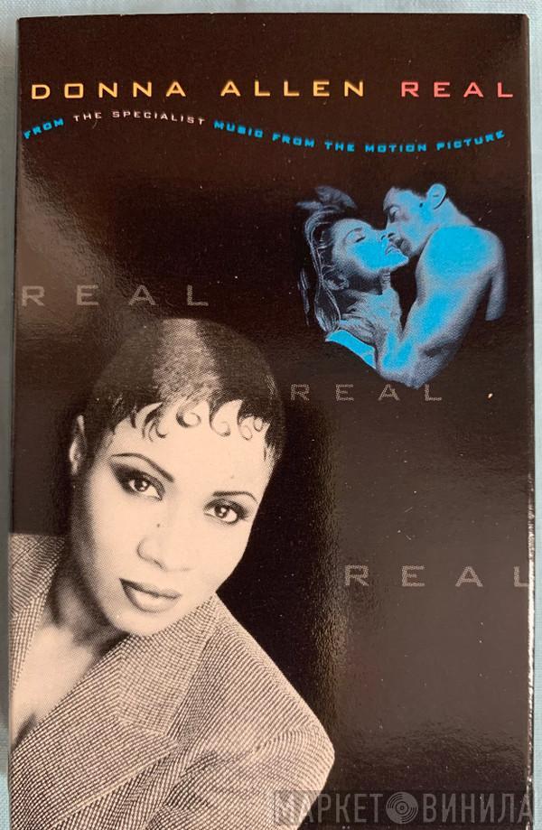 Donna Allen - Real