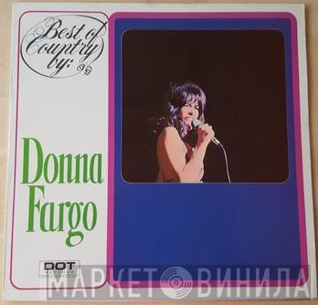 Donna Fargo - Best Of Country By Donna Fargo