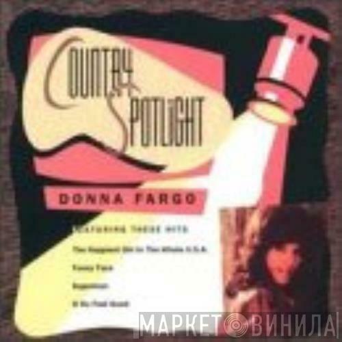 Donna Fargo - Country Spotlight