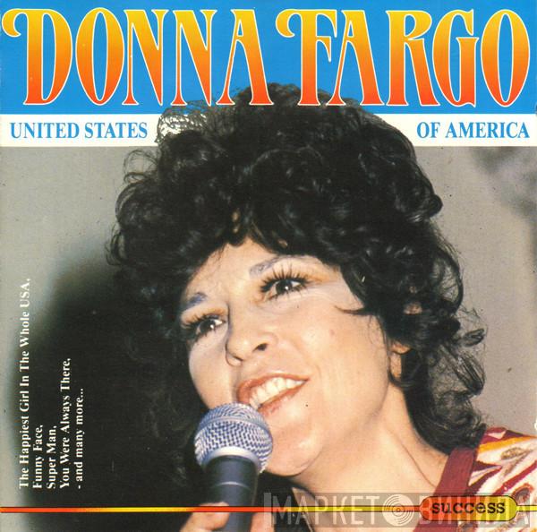Donna Fargo - United States Of America