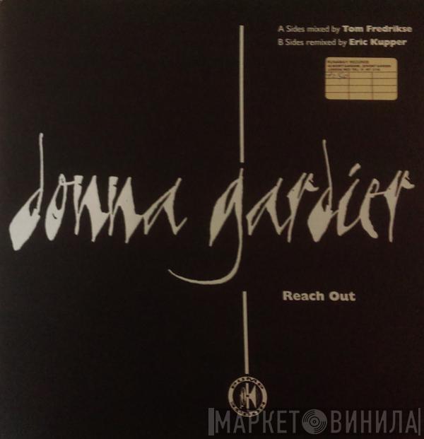 Donna Gardier - Reach Out