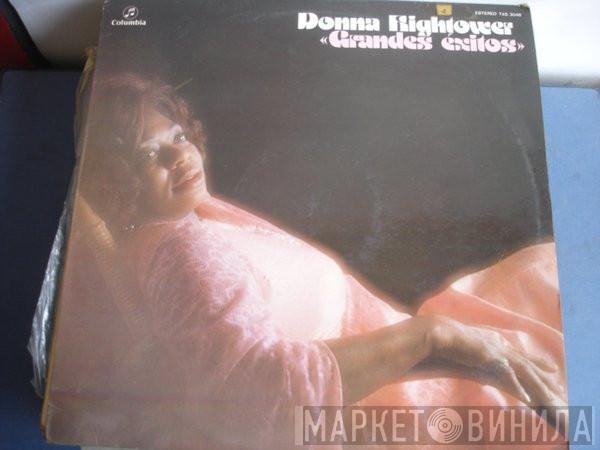 Donna Hightower - Grandes Exitos