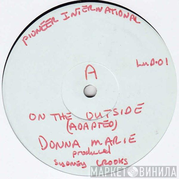 Donna Marie - On The Outside