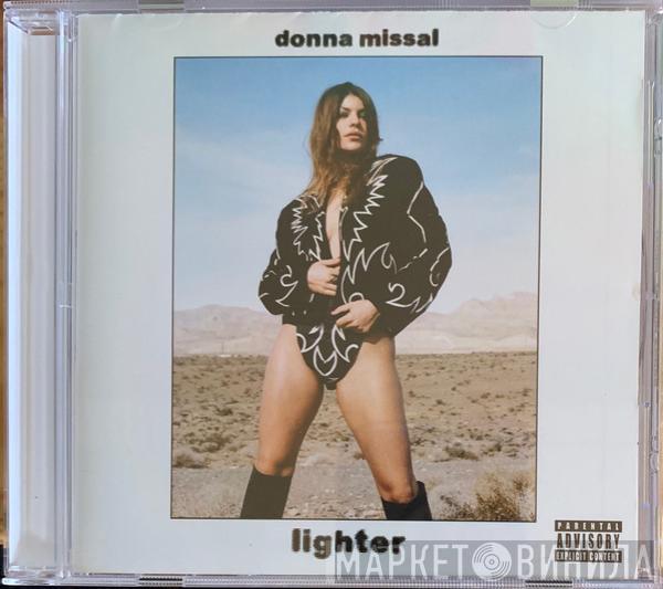 Donna Missal - Lighter