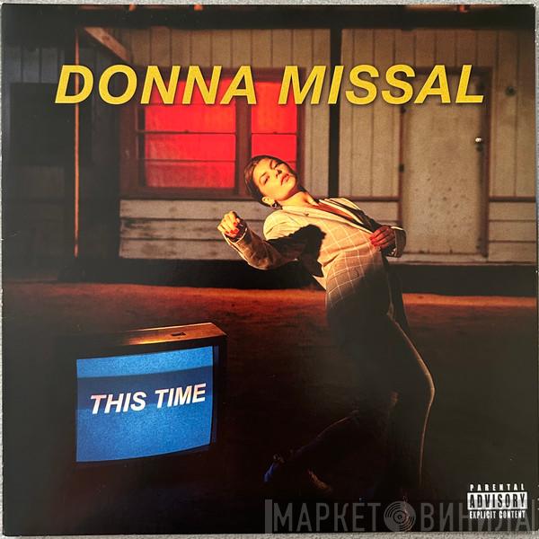Donna Missal - This Time