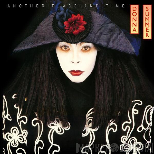  Donna Summer  - Another Place And Time