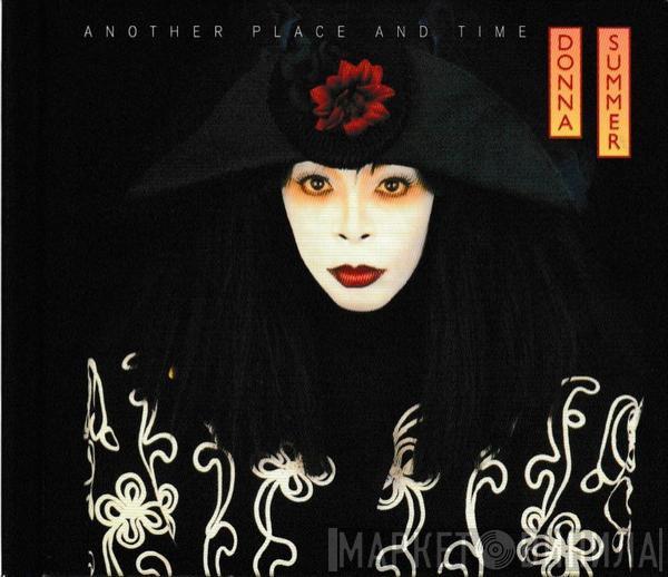  Donna Summer  - Another Place And Time