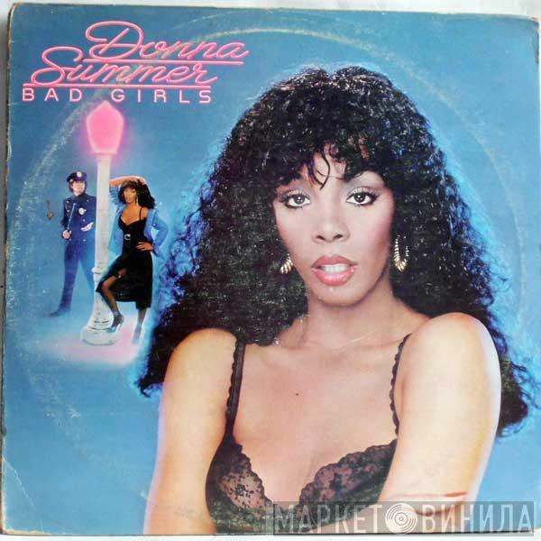  Donna Summer  - Bad Girls