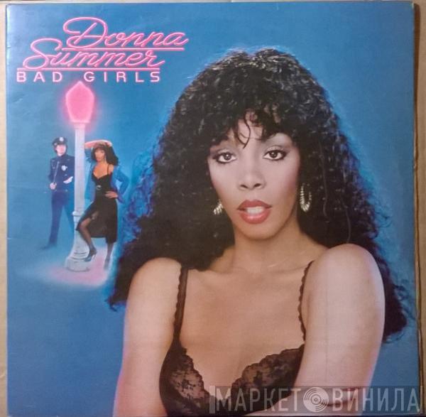 Donna Summer - Bad Girls