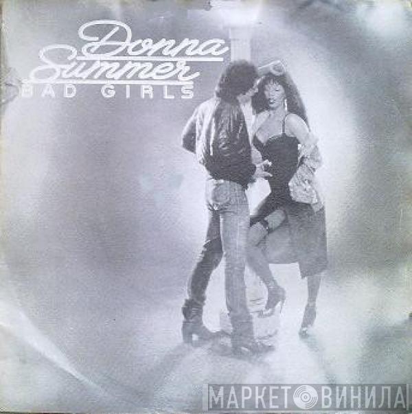 Donna Summer - Bad Girls