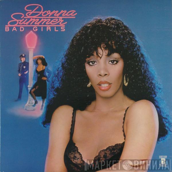 Donna Summer - Bad Girls