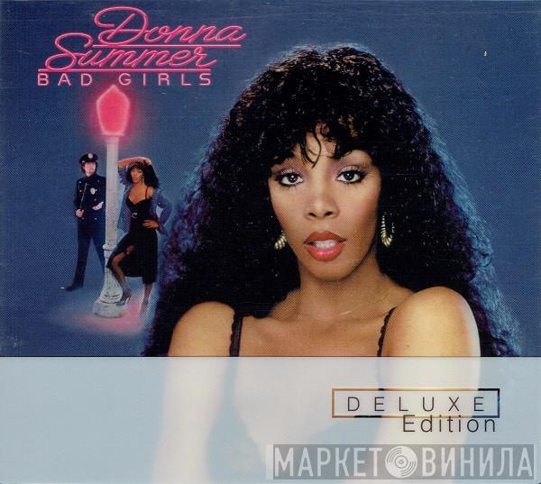 Donna Summer - Bad Girls