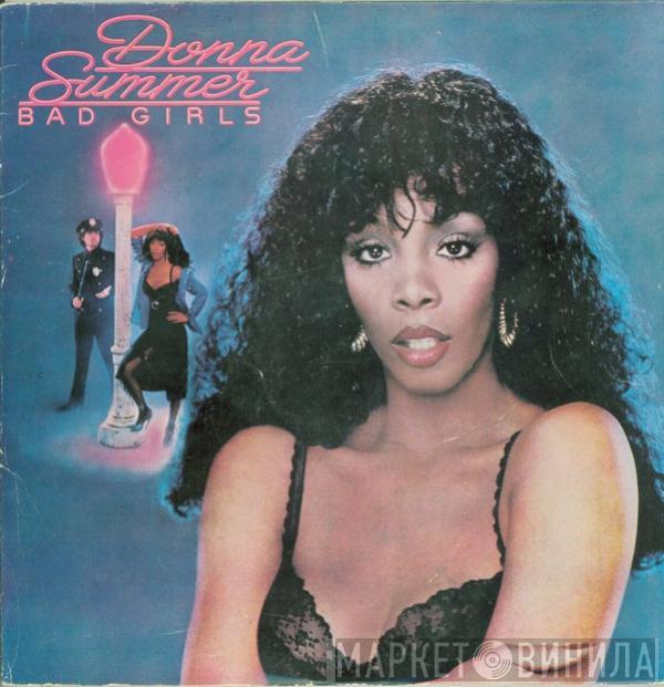  Donna Summer  - Bad Girls