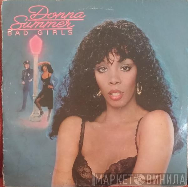  Donna Summer  - Bad Girls