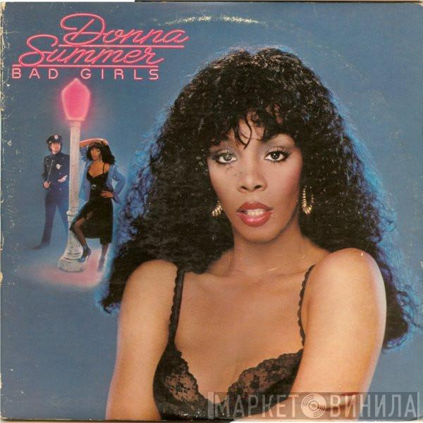  Donna Summer  - Bad Girls