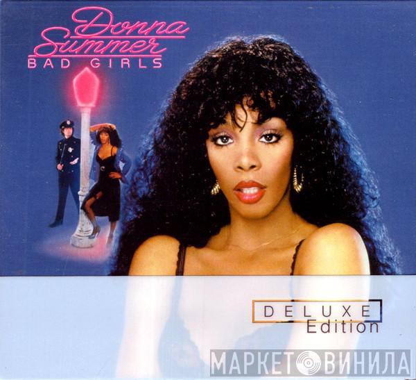  Donna Summer  - Bad Girls